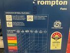 CROMPTON ENERGION RIVIERA – 5 STAR BLDC FAN