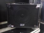 CRONY SOUNDS SYSTEM