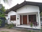 House with Land for Sale in Ja Ela