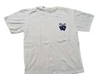 Croped T-Shirt