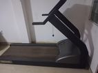 Cropista Treadmill
