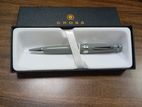 Cross Bailey Pen – Polished Grey