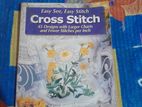 Cross Stitch Book