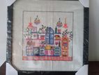 Cross Stitch