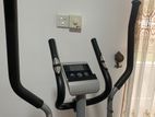 Exercise Machine