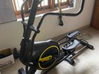 Cross Trainer - Eser Marketing