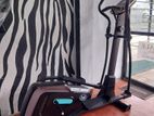 Cross Trainer Machine