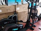 Cross Trainer Machine