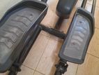 cross trainer