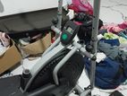 Cross Trainer Machine