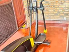 Cross Trainer Machine
