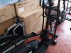 Cross Trainer Machine