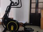 Cross Trainer Machine (Eser Marketing)