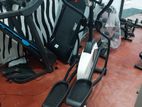 Cross Trainer Machine