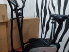 Cross Trainer - Quantum