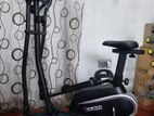 Quantum Fitness