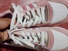 Crossbow Shoe