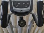 Elliptical Trainer Orbitrack (Eser)