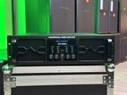 Crown 10000 W Amplifier