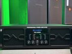 Crown 10000 W Amplifier