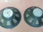 crown 15" speaker