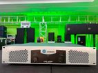 Crown 4500 Amplifier