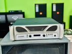 Power Crown Amplifier