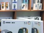 Crown Aw07 Ultra 3 Smart Watch