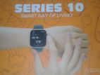 Crown Az 700 Smartwatch