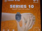 Crown Az 700 Series 10