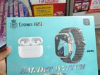 Crown H29 Smart