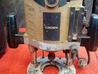 Crown Hilti Machine