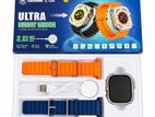 Crown L-26 Ultra Smart Watch