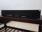 Crown 2100 watt power Amp