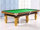 Crown Pool Table