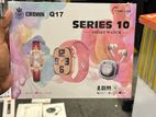 Crown Q700 Ladies Smart Watch