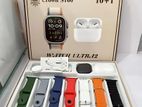 Crown S100 SMART WATCH