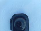 Crown S500 Ultra 2 Smart Watch 7 Straps