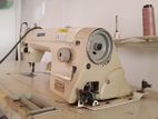 Crown Sewing Machine