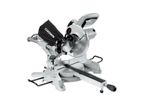 Crown Sliding ( Adjustable Miter Saw) 2000 W