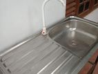 Crown Stainless Steel Sink