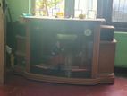Crown TV Stand