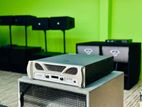 Crown xti2153 Amplifier
