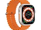 CROWN10 SMART WATCH