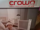 Crownline Panel Mica Heater - HT 228