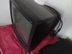 CRT 17" Monitor