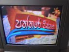 CRT 21 TV