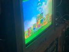 Crt Flate Screen 24