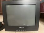 Panora 15” CRT Computer Set