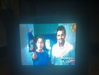 Sony 21"CRT Tv